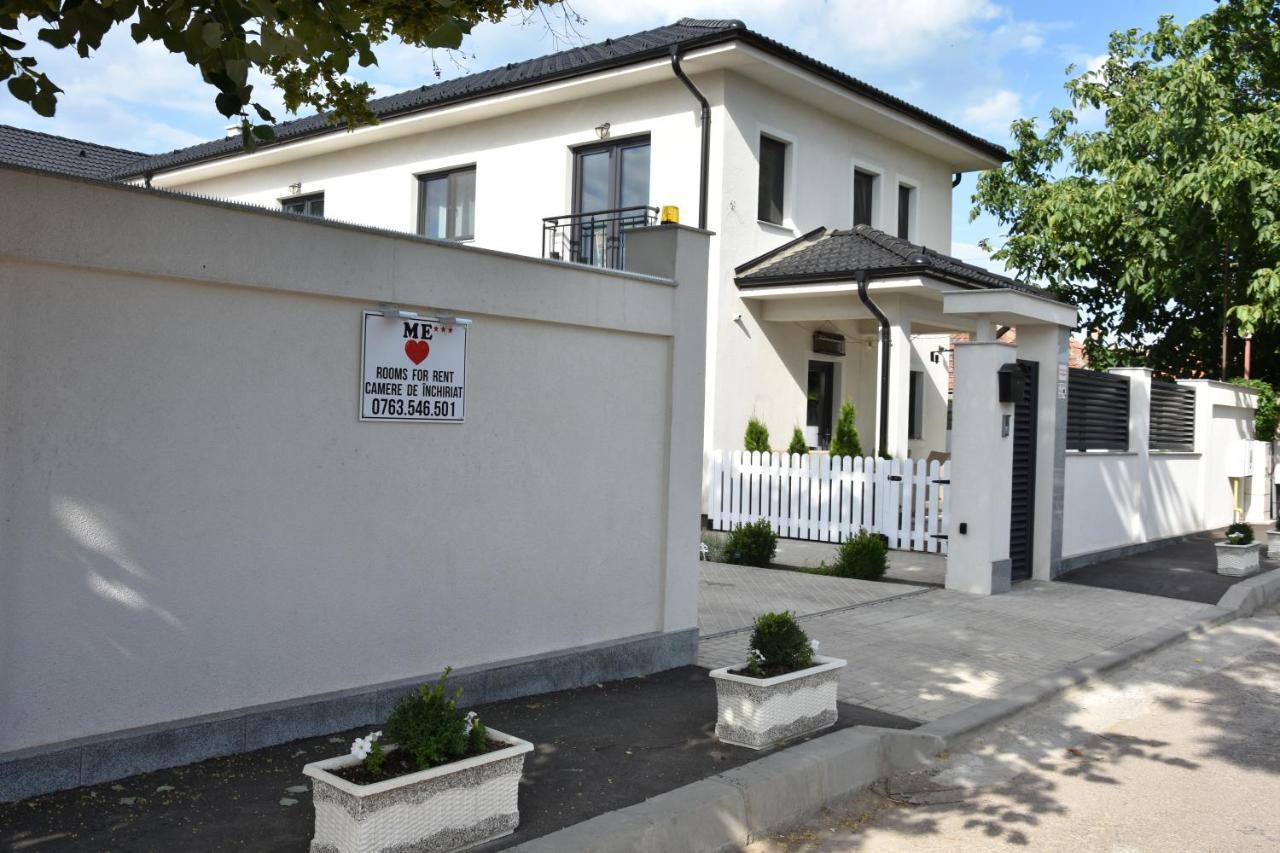 Memangalia Konukevi Mangalya